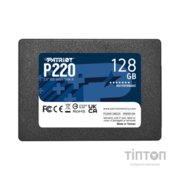 PATRIOT P220S128G25