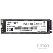 PATRIOT P320P512GM28