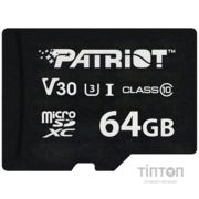 PATRIOT PSF64GVX31MCX