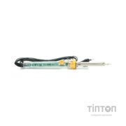 Паяльник електричний Voltronic JAC TOOLS 60 W, регулятор температури, перехідник на євророзетку (YT-TCSI-JAC TOOLS/60)