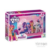 Пазл DoDo на 30 елементів My Little Pony (200307)