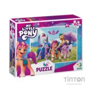 Пазл DoDo на 60 елементів My Little Pony (200376)