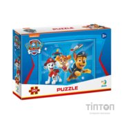Пазл DoDo Paw Patrol, 30 елементів (200142)