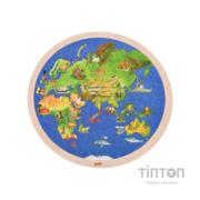 Пазл Goki Планета Земля (57666G)