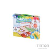 Пазл Same Toy Новогодняя ёлочка (2170Ut)