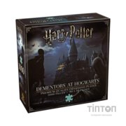 Пазл Winning Moves Harry Potter Dementors at Hogwarts 1000 елементів (NN9464)
