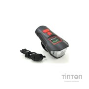 Передня велофара Voltronic XA-585