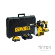 Перфоратор DeWALT DCH275P2