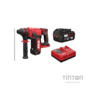 Перфоратор Skil 3851 CA XP, безщітковий, 4.0 Ah, ЗП (RH1E3851CA+BC1E3111A)