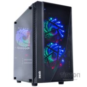 Персональний комп'ютер ARTLINE Gaming X51 X51v08