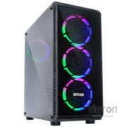 Персональний комп'ютер ARTLINE Gaming X63 X63v09