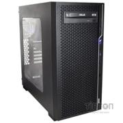 Персональний комп'ютер ARTLINE WorkStation for Adobe after Effects 3D moddeling CAD CAE systems W99 W99v21