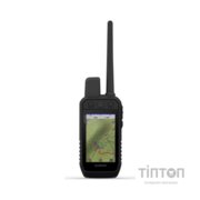 Персональний навігатор Garmin Alpha 200 Plus, Handheld Only, GPS (010-04014-51)