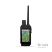 Персональний навігатор Garmin Alpha 300, Handheld Only, GPS (010-04347-51)