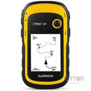 Персональний навігатор Garmin eTrex 10 Russia (010-00970-01)