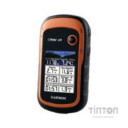Персональний навігатор Garmin eTrex 20 Nuvlux