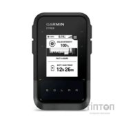 Персональний навігатор Garmin eTrex Solar GPS (010-02782-00)