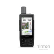 Персональний навігатор Garmin GPSMAP H1 GPS (010-02920-01)