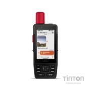 Персональний навігатор Garmin GPSMAP H1i Plus GPS (010-02921-01)