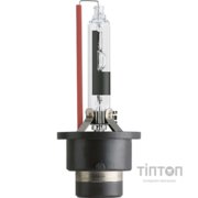 Автолампа PHILIPS D2R X-tremeVision +150% gen2 1шт (85126XV2C1)