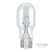 Автолампа PHILIPS W16W Vision, 2шт/бл. (12067B2)