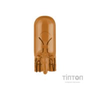 Автолампа Philips WY5W Vision, 2шт/бл. (12396NAB2)