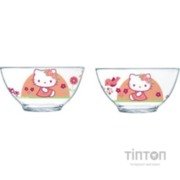 Піала LUMINARC HELLO KITTY nordic flower 500 мм