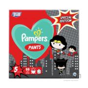 Підгузок Pampers Pants Special Edition 5 (12-17 кг) 66 шт. (8001841968292)