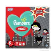 Підгузок Pampers Pants Special Edition 6 (15+ кг) 60 шт. (8001841968339)