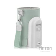 Підігрівач Lionelo Thermup Go Evo Green Sage (LOC-THERMUP GO EVO GREEN SAGE)