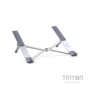 Підставка до ноутбука Ugreen LP451 Foldable Holder for Laptop Silver (40289)