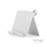 Підставка до планшета та телефона LP106 Adjustable Portable Stand Multi-Angle White Ugreen (30285)