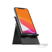 Підставка до планшета та телефона LP247 Adjustable Portable Stand Black Ugreen (80903)
