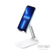 Підставка до планшета та телефона LP373 Foldable Phone Stand White Ugreen (20434)