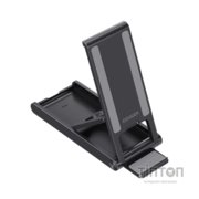 Підставка до планшета та телефона Moonlight Box Desk Stand Black Essager (EZJZM-YGBH01-Z)