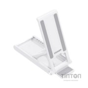 Підставка до планшета та телефона Moonlight Box Desk Stand White Essager (EZJZM-YGBH02-Z)