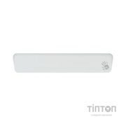 Підставка під зап'ястя A4Tech PR-20 385мм Grey (4711421001663)