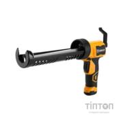Пістолет для герметика Deko DKGG01 (13522)