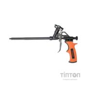 Пістолет для монтажної піни Tekhmann тефлон 350 мм (53301041)