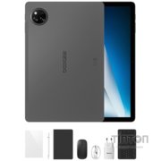 Планшет Doogee Tab A9 Pro+ 6/128 Grey VIP Edition