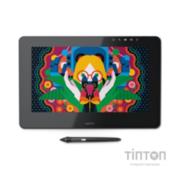 Планшет-монітор Wacom Cintiq Pro touch 13 FHD, EU (DTH-1320-EU)