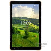 Планшет Sigma mobile Tab A1033 X-treme Black/Orange