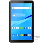 Планшет Lenovo Tab M7 2/32 LTE Iron Grey + Case&Film (ZA570168UA)