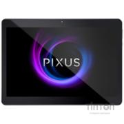 Планшетный ПК Pixus Blast 3/32GB 4G Dual Sim Black