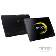Планшетный ПК Pixus Sprint 1/16GB 3G Black