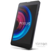 Планшетный ПК Pixus Touch 7 3G HD 2/16GB Dual Sim Black