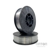 Пластик для 3D-принтера 3Dfilament PetG 1.75 мм 0,75 кг Natural Transparent (2100000008995)