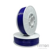 Пластик для 3D-принтера 3Dfilament PLA 1.75 мм, 0,75 кг Dark blue (2100000017010)