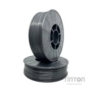 Пластик для 3D-принтера 3Dfilament PLA 1.75 мм, 0,75 кг Graphite (Dark gray) (2100000001057)