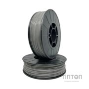 Пластик для 3D-принтера 3Dfilament PLA 1.75 мм, 0,75 кг Gray (2100000002610)